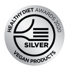 Τα βραβεία μας - Healthy Diet Awards 2020 Silver